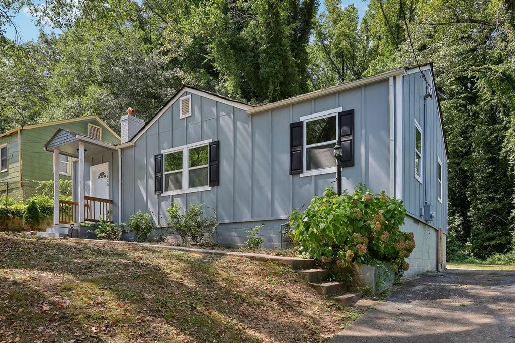 1626 Kenmore St., Atlanta, GA 30311