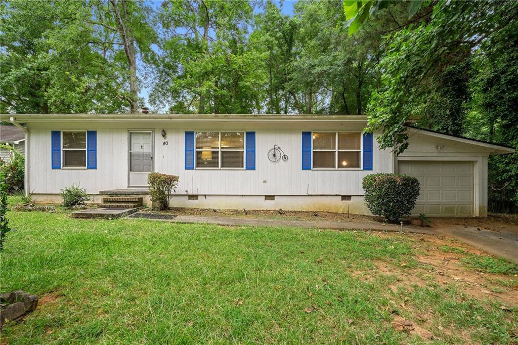 40 Sherwood Loop, Mcdonough, GA 30253