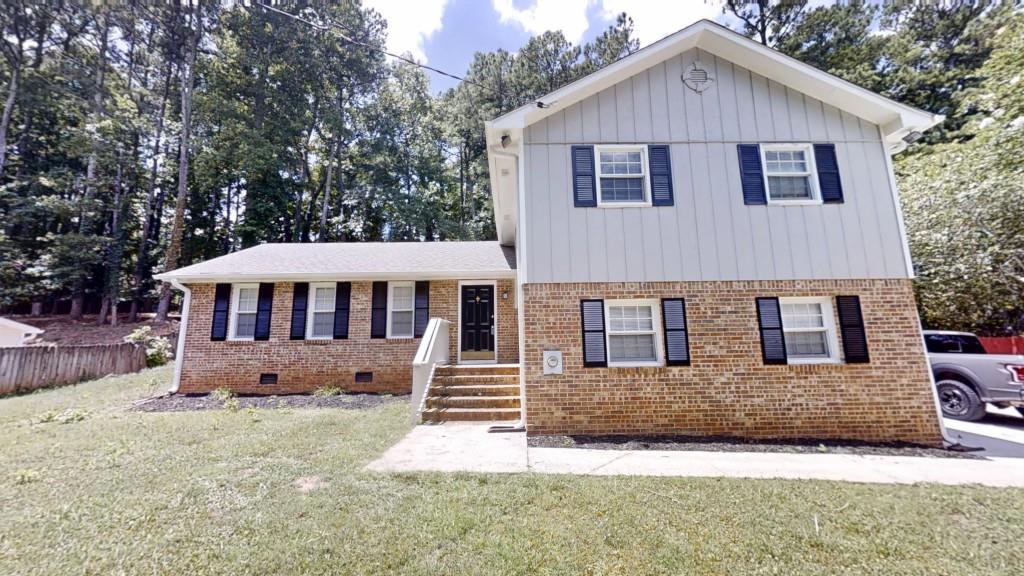 2639 Irene Cir., Duluth, GA 30096