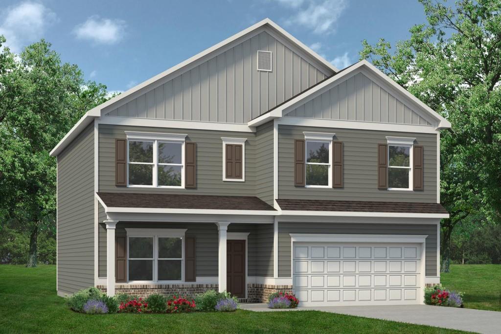 112 Jackson Farm Rd., Cartersville, GA 30120
