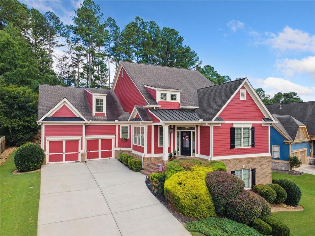 39 Larrimore Ln., Acworth, GA 30101