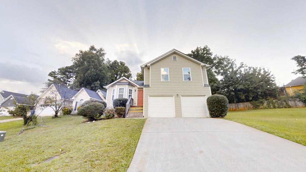 1701 Eleah Dr., Lawrenceville, GA 30044