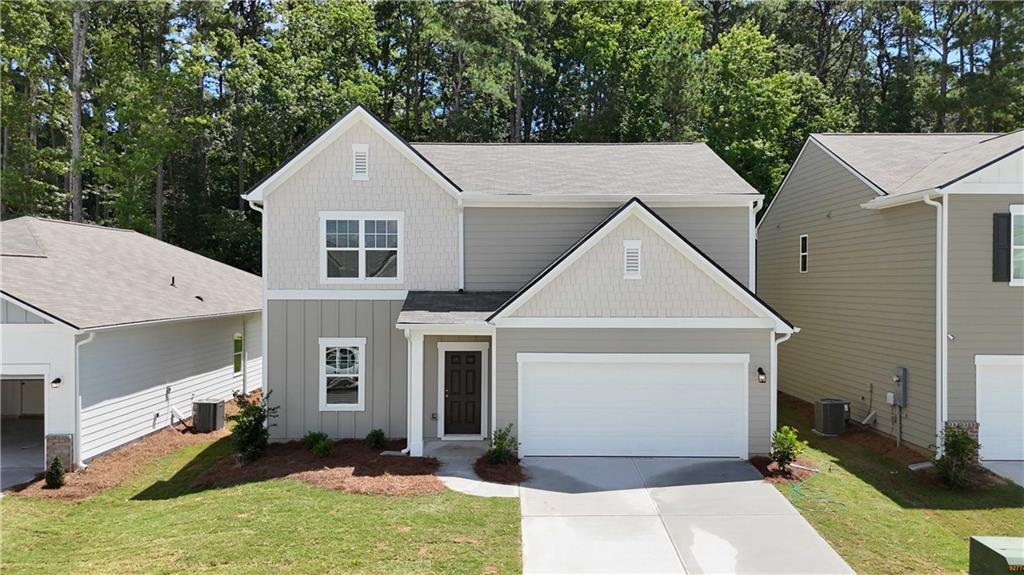 153 Hynes St., Bethlehem, GA 30620