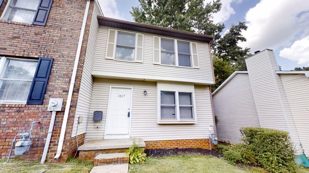 1417 Springleaf Cir., Smyrna, GA 30080