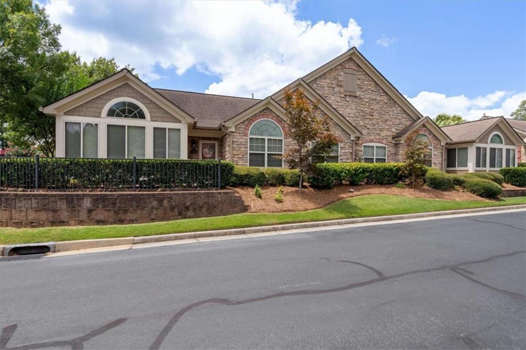 3414 Old Due West Rd., Marietta, GA 30064