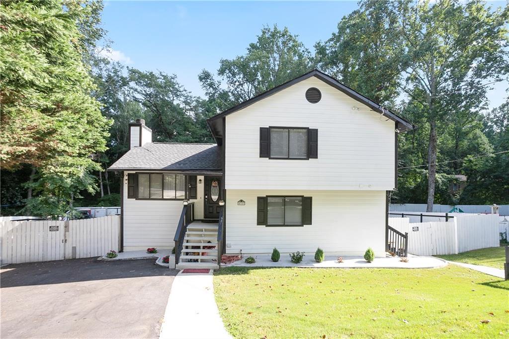 4787 Greenway Rd., Norcross, GA 30071