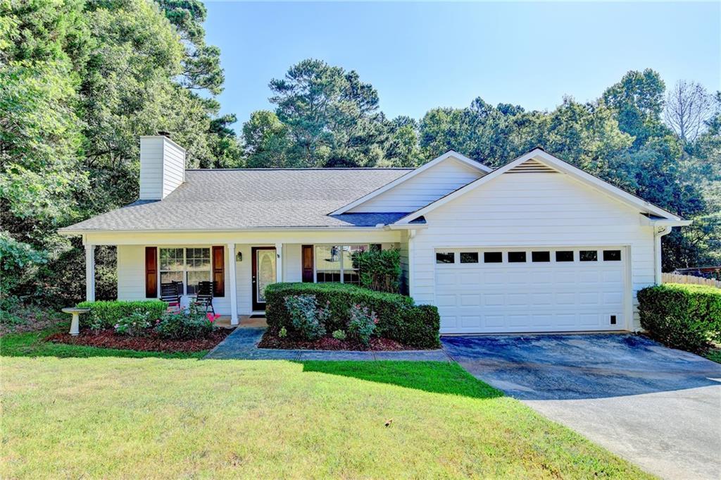 476 Cedar Tr., Winder, GA 30680
