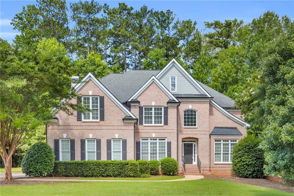 511 Earlvine Way, Kennesaw, GA 30152