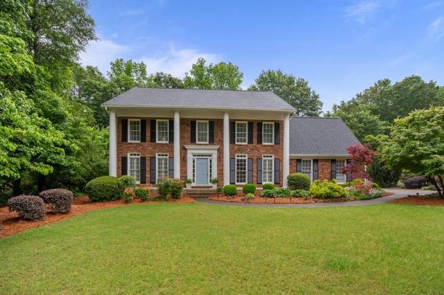 New Homes For Sale This Week That Attend Five Forks Middle School: July 11th to July 17th