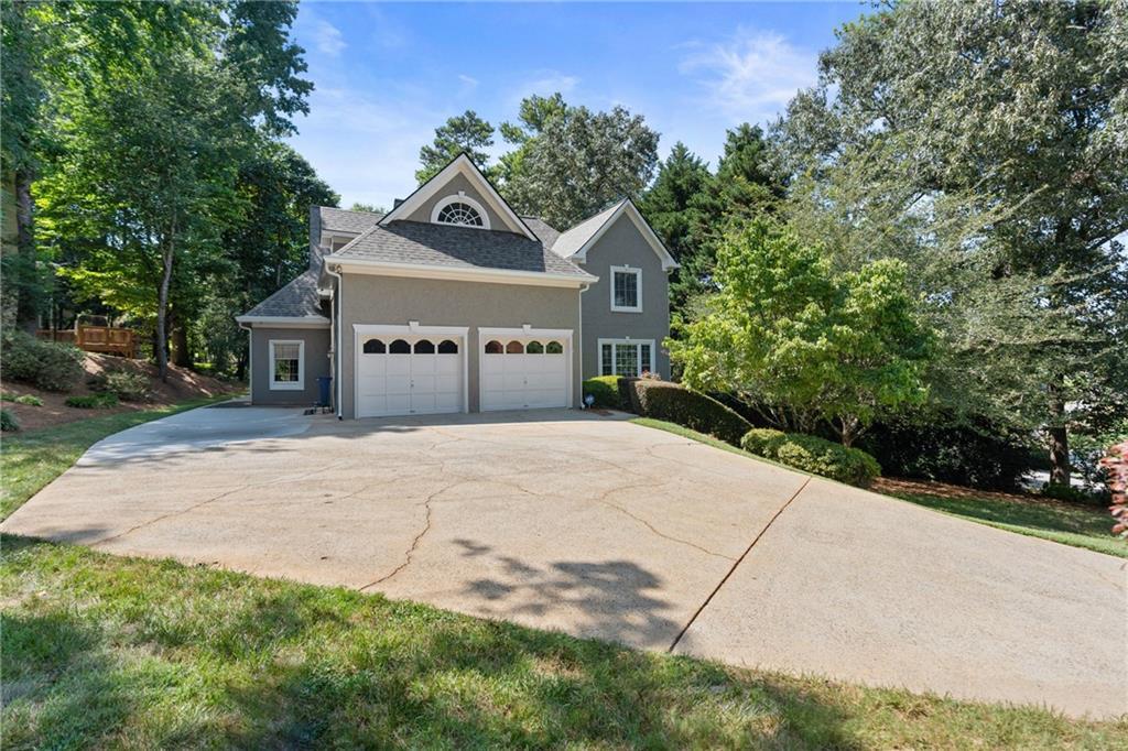 5714 Brookstone Walk, Acworth, GA 30101
