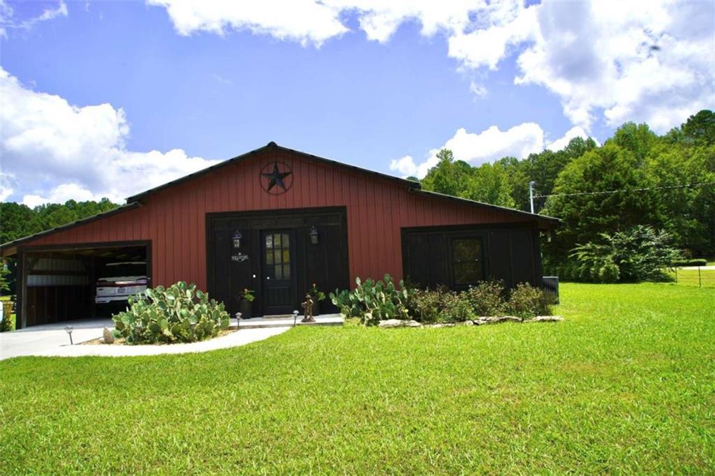 194 Sunnydale Rd., Menlo, GA 30731