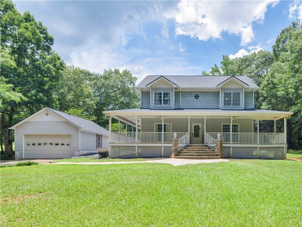 1360 Luella Rd., Locust Grove, GA 30248