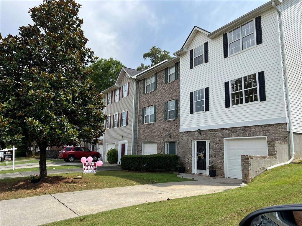 44 Westside Chase, Cartersville, GA 30120