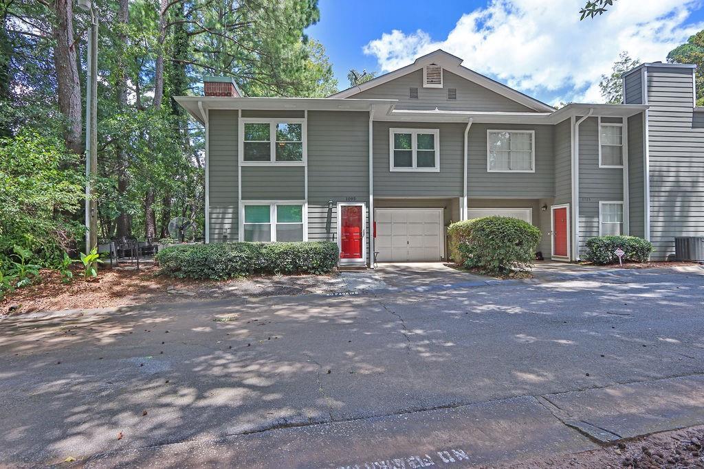 1095 Darby Ct., Norcross, GA 30093
