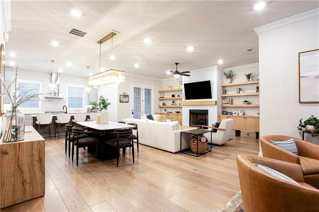 423 Burton Dr., Alpharetta, GA 30009