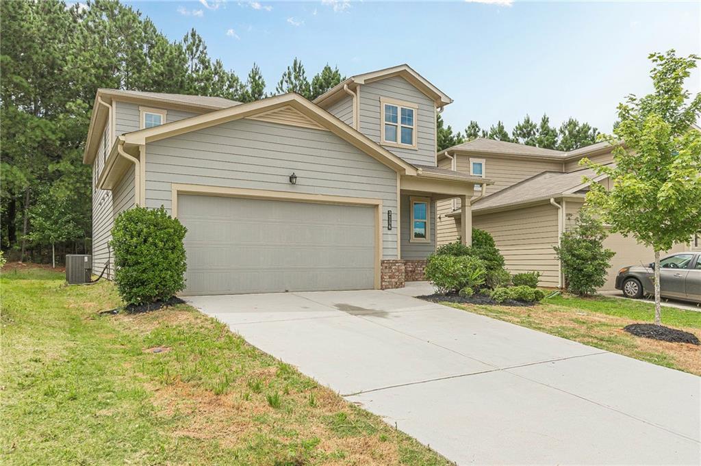 3156 Baylor Cir., Mcdonough, GA 30253