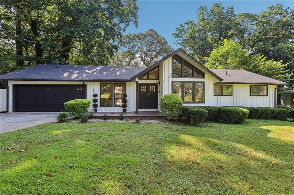 1759 Kimberly Dr., Marietta, GA 30008