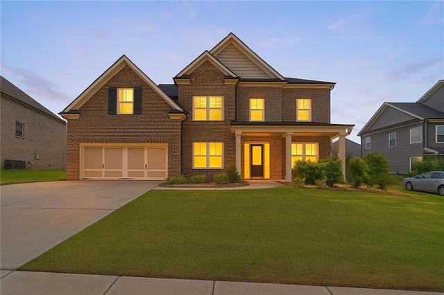 New Homes For Sale This Week That Attend Gwin Oaks Elementary School: July 11th to July 17th
