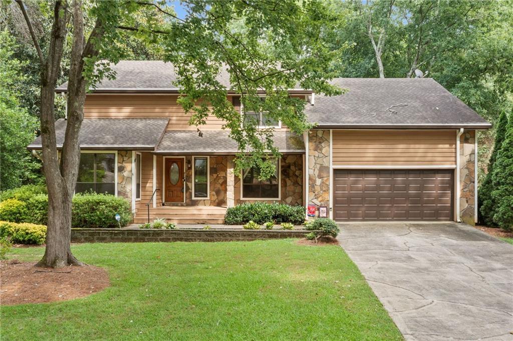 403 Greenfield Ct., Marietta, GA 30068