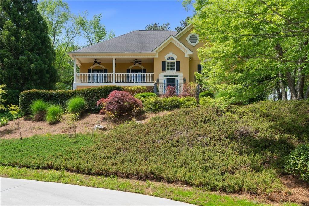 3460 Highgate Hills Dr., Duluth, GA 30097