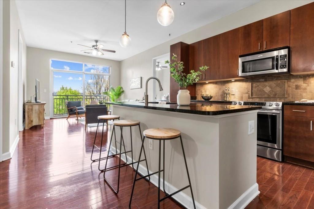 711 Cosmopolitan Dr. #347, Atlanta, GA 30324