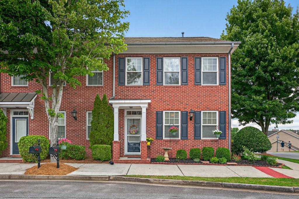 4123 Stonecypher Rd., Suwanee, GA 30024