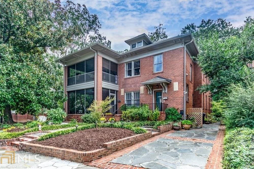 1357 N Highland Ave Ne, Atlanta, GA 30306