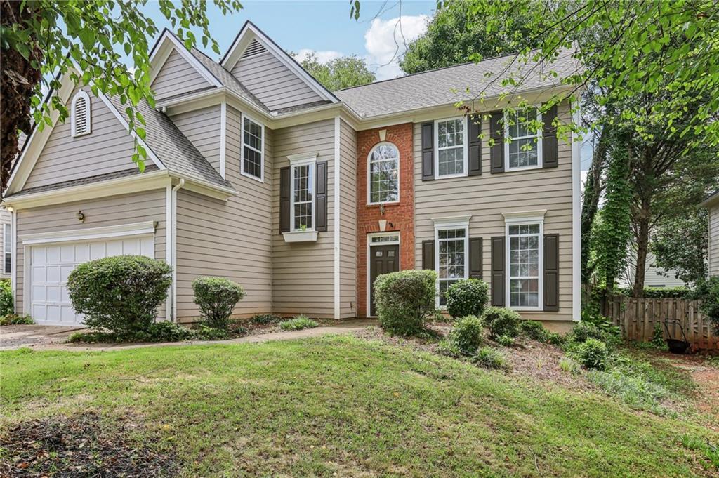 3838 Kirkwood Run, Kennesaw, GA 30144