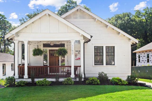 New Homes For Sale This Week That Attend Sylvan Hills Middle School: July 11th to July 17th