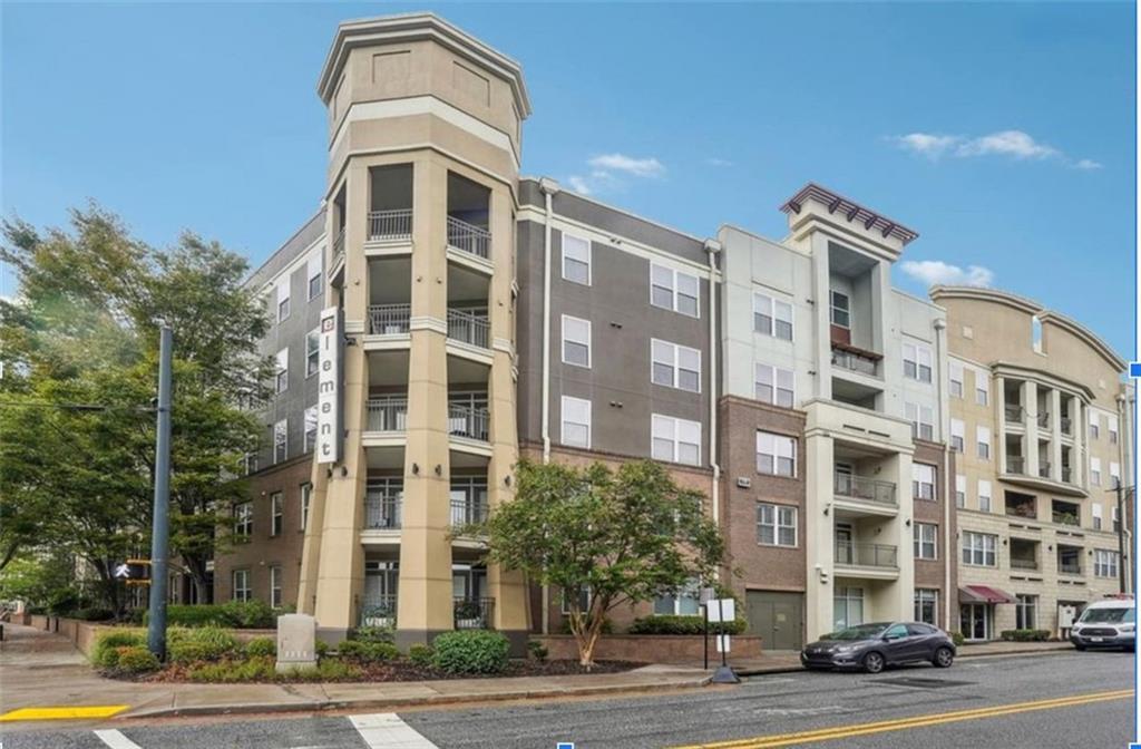 390 17th St #5026, Atlanta, GA 30363