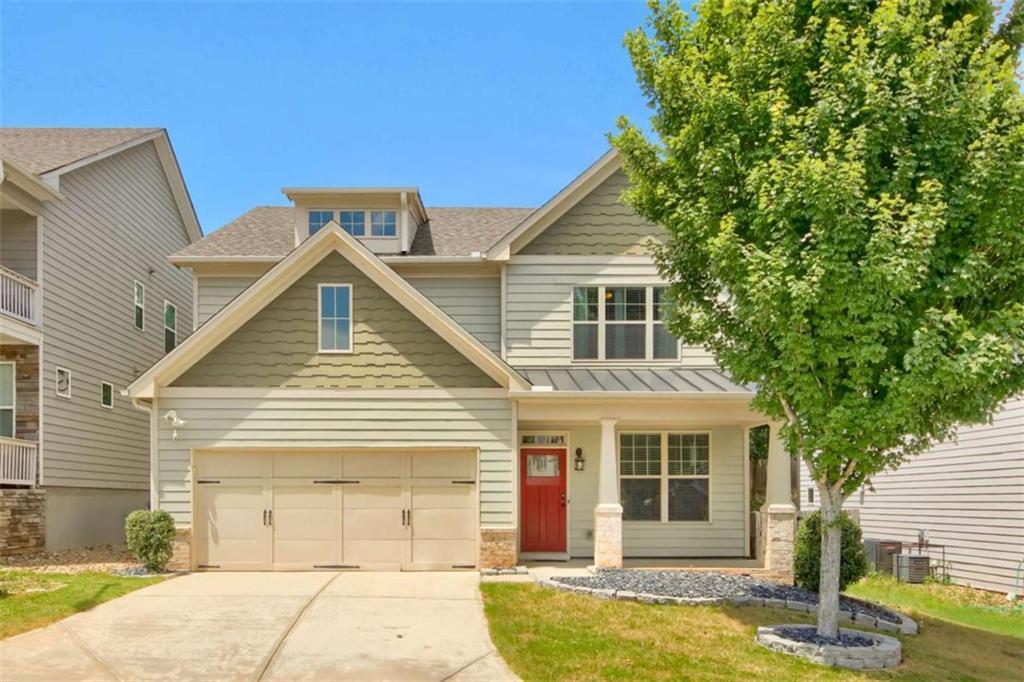 757 Pilot Mountain Way, Mableton, GA 30126