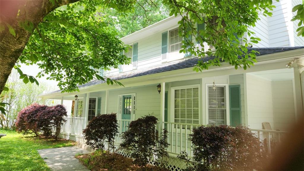 3875 Wintergreen Ct., Marietta, GA 30062
