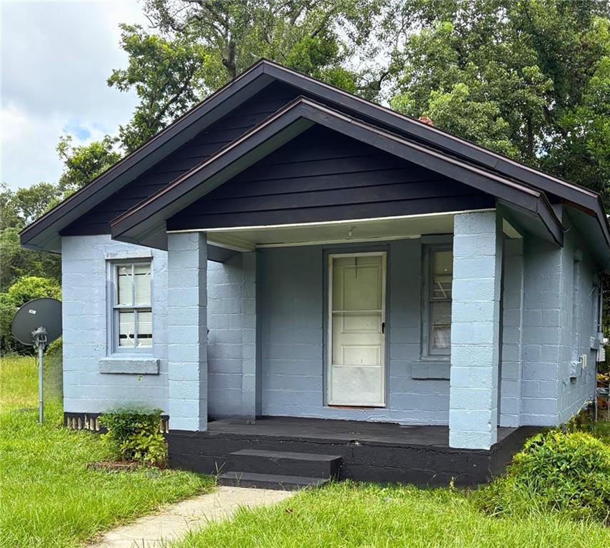 412 N Barack Obama Blvd., Valdosta, GA 31601