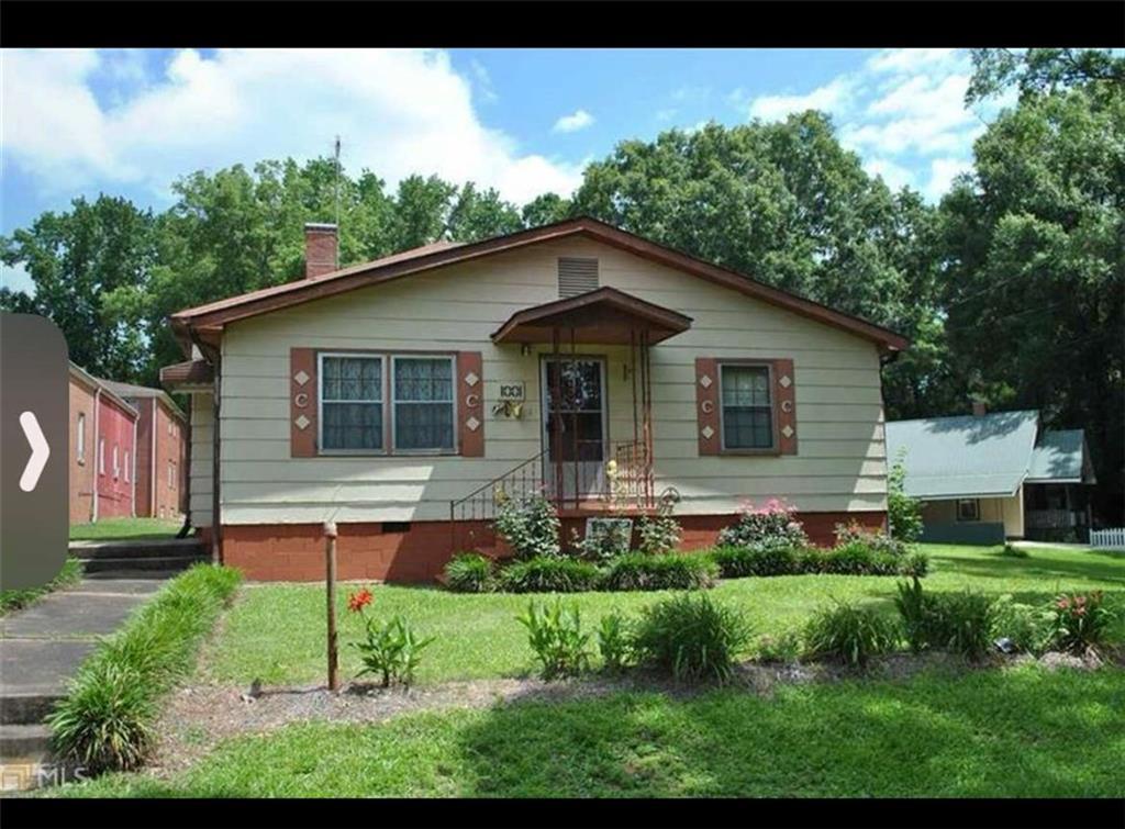 1001 Church Dr., Griffin, GA 30223