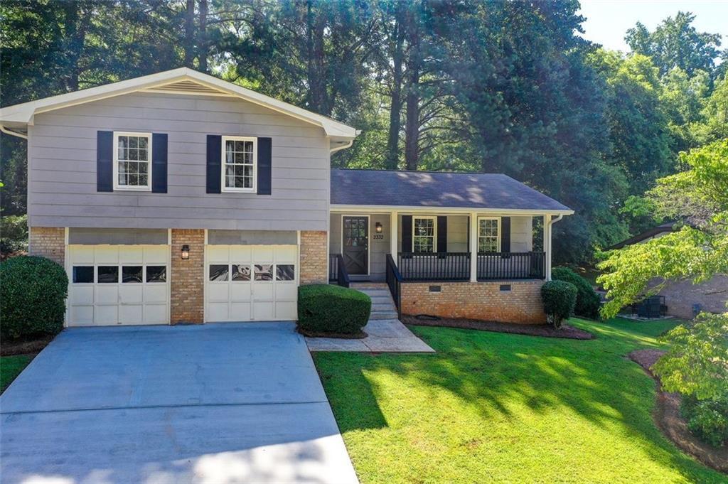 2332 Chevy Chase Ln., Decatur, GA 30032