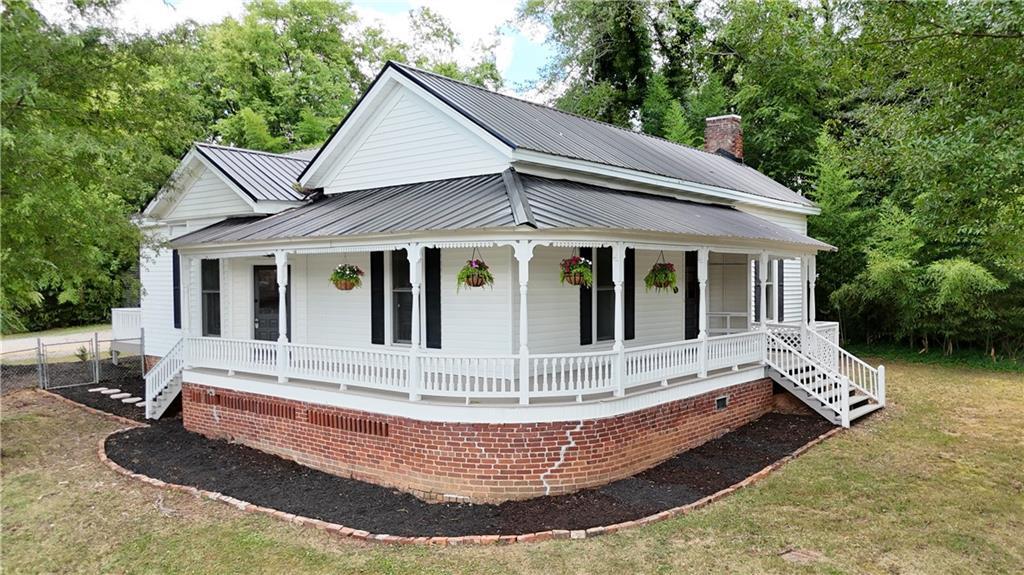 104 Cherry St., Adairsville, GA 30103