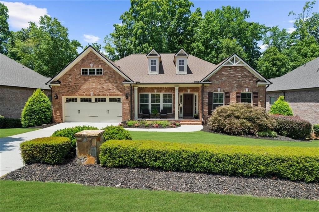 4930 Cecilia Sq., Cumming, GA 30040
