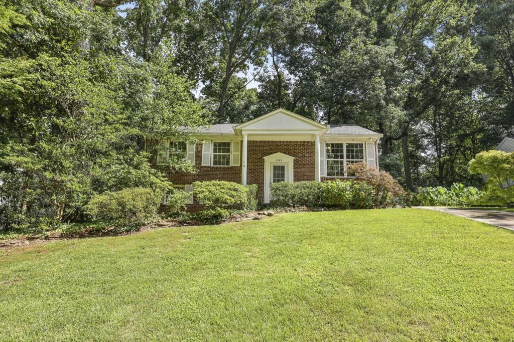 2183 Seaman Cir., Atlanta, GA 30341