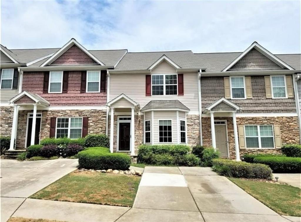 251 Derby Ct., Acworth, GA 30102
