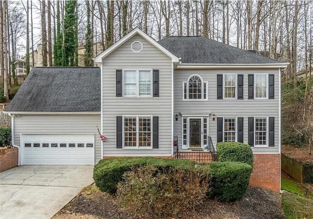 825 Connell Ln., Lawrenceville, GA 30044