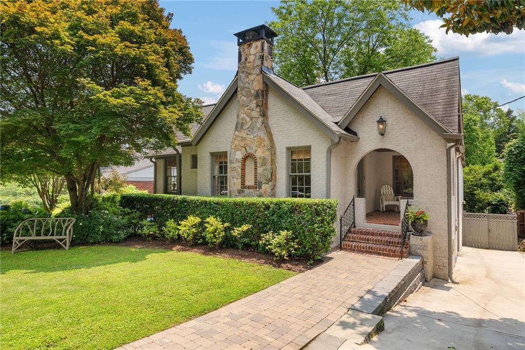 1748 N Pelham Rd., Atlanta, GA 30324