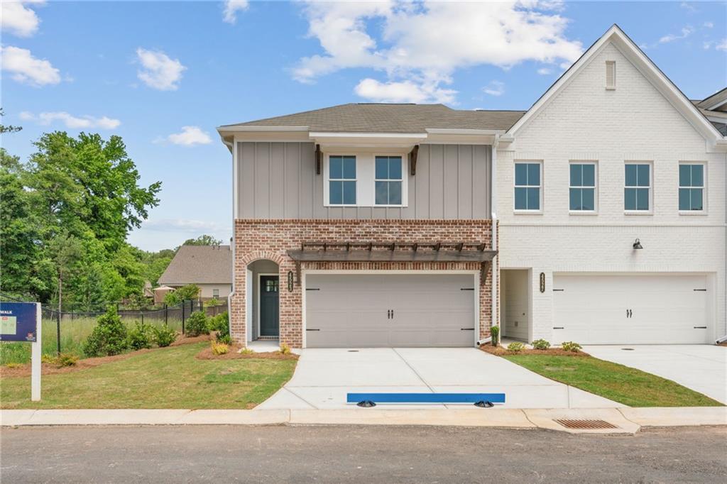 4523 Moray Dr., Mableton, GA 30126