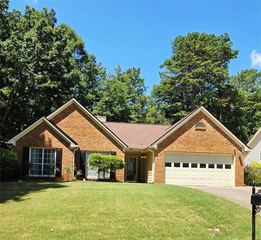 1582 Longwood Dr., Lawrenceville, GA 30043