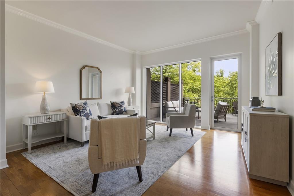 2950 Mount Wilkinson Pkwy. #304, Atlanta, GA 30339
