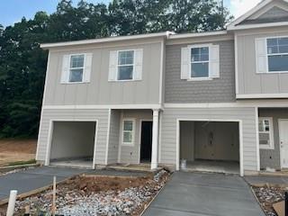4244 Notting Hill Dr. #39, Atlanta, GA 30331
