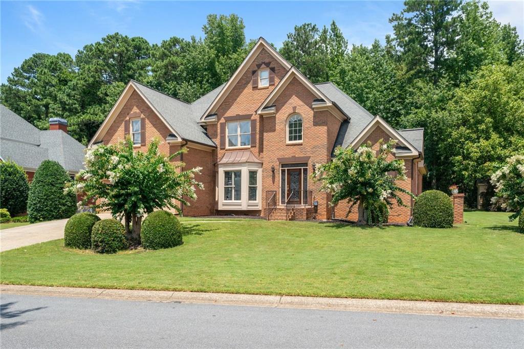 4055 Cloister Dr., Marietta, GA 30062