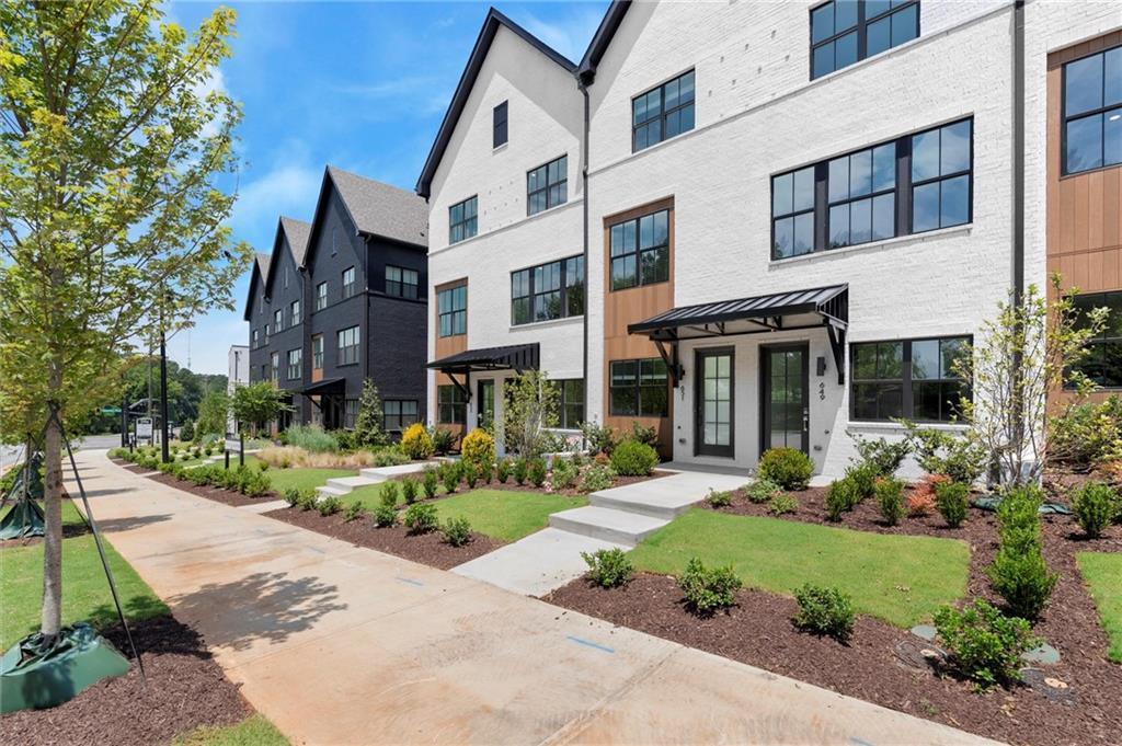 649 Soul Alley #134, Alpharetta, GA 30009