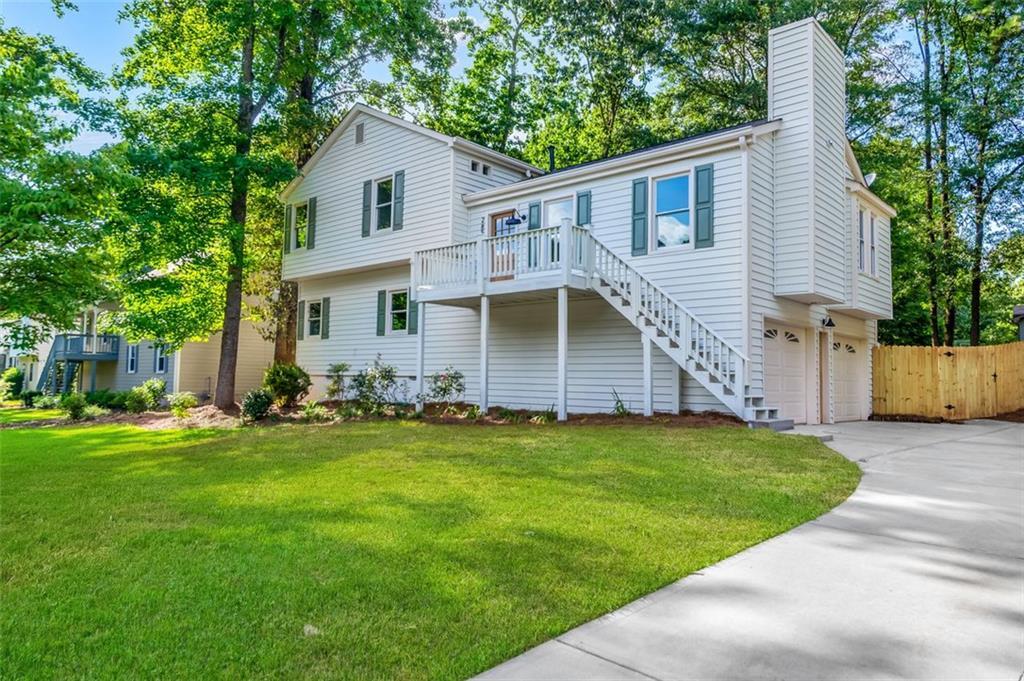 2850 Forest Chase Dr., Marietta, GA 30066