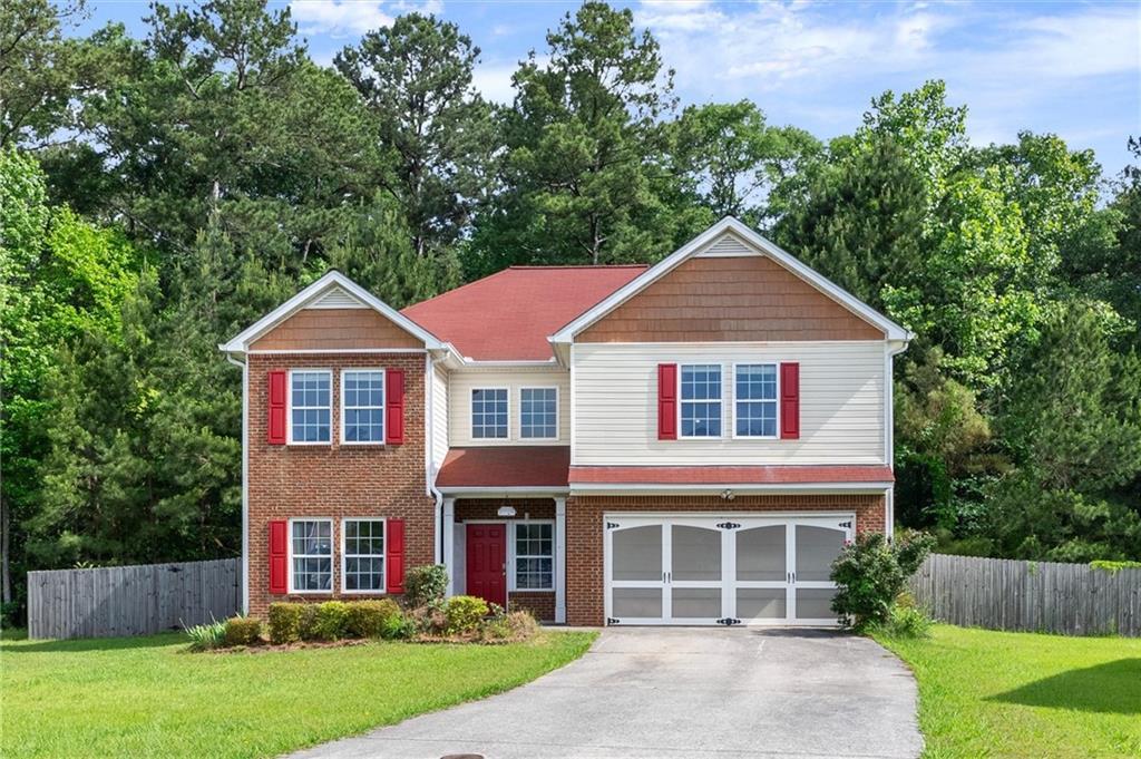 3235 Avondale Pkwy., Powder Springs, GA 30127