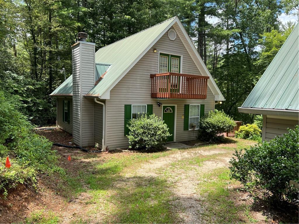 129 Pine Rd., Dahlonega, GA 30533
